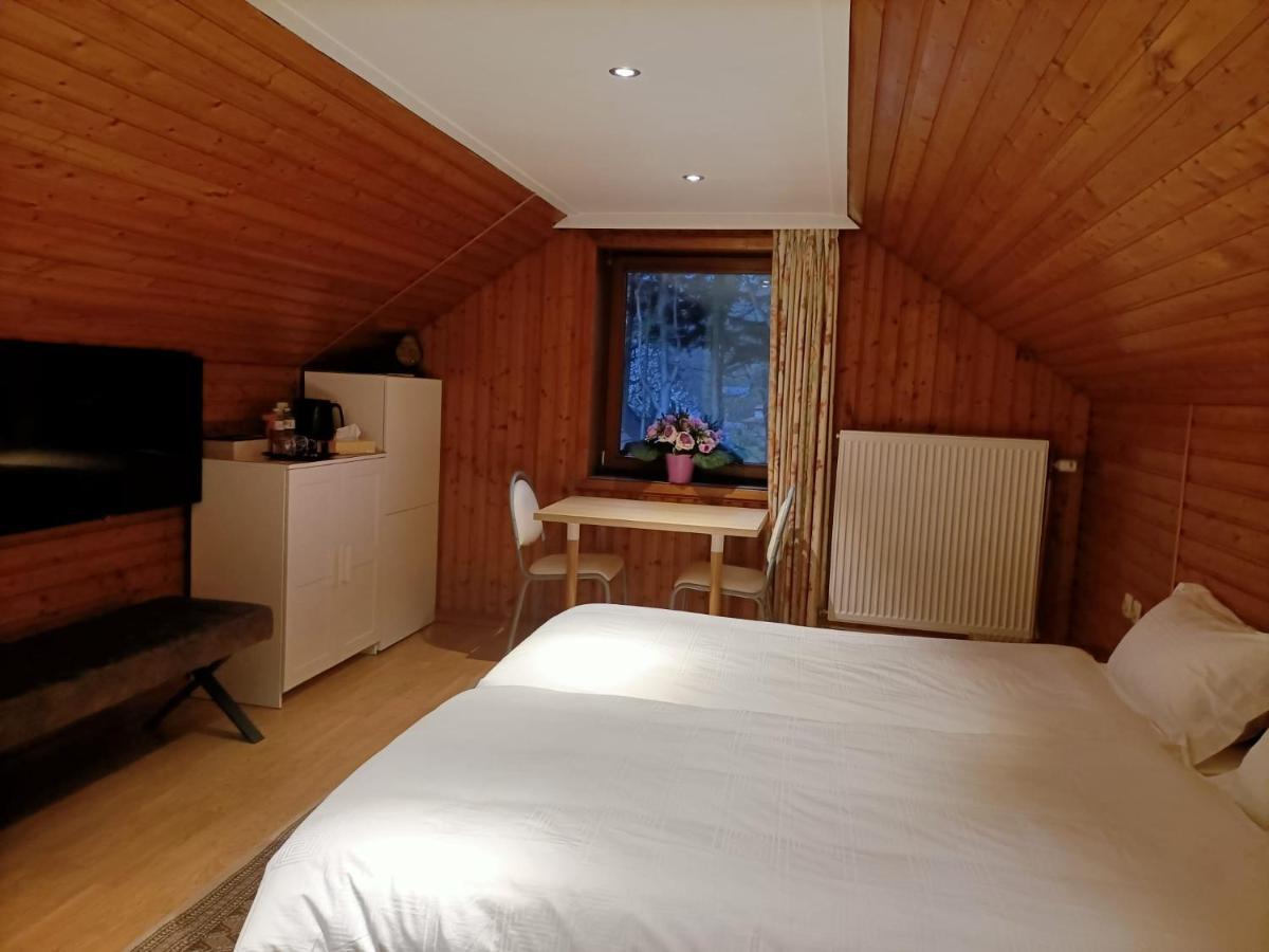 B&B Le Reclus Mont-de-l'Enclus Ngoại thất bức ảnh