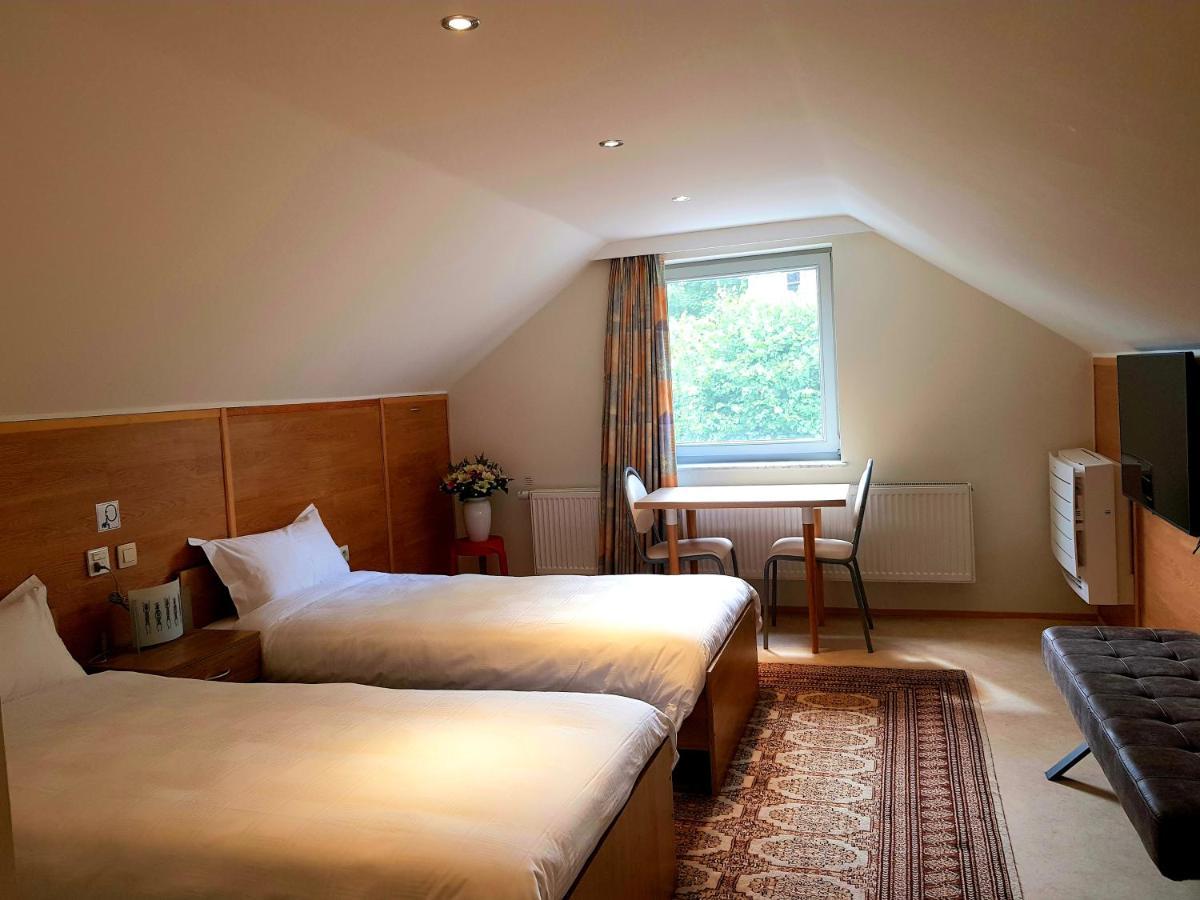 B&B Le Reclus Mont-de-l'Enclus Ngoại thất bức ảnh
