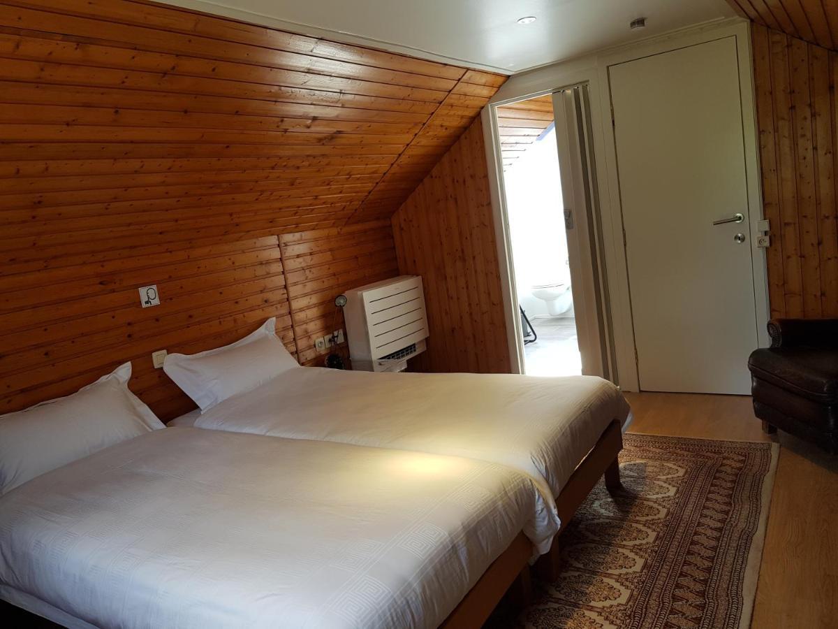 B&B Le Reclus Mont-de-l'Enclus Ngoại thất bức ảnh