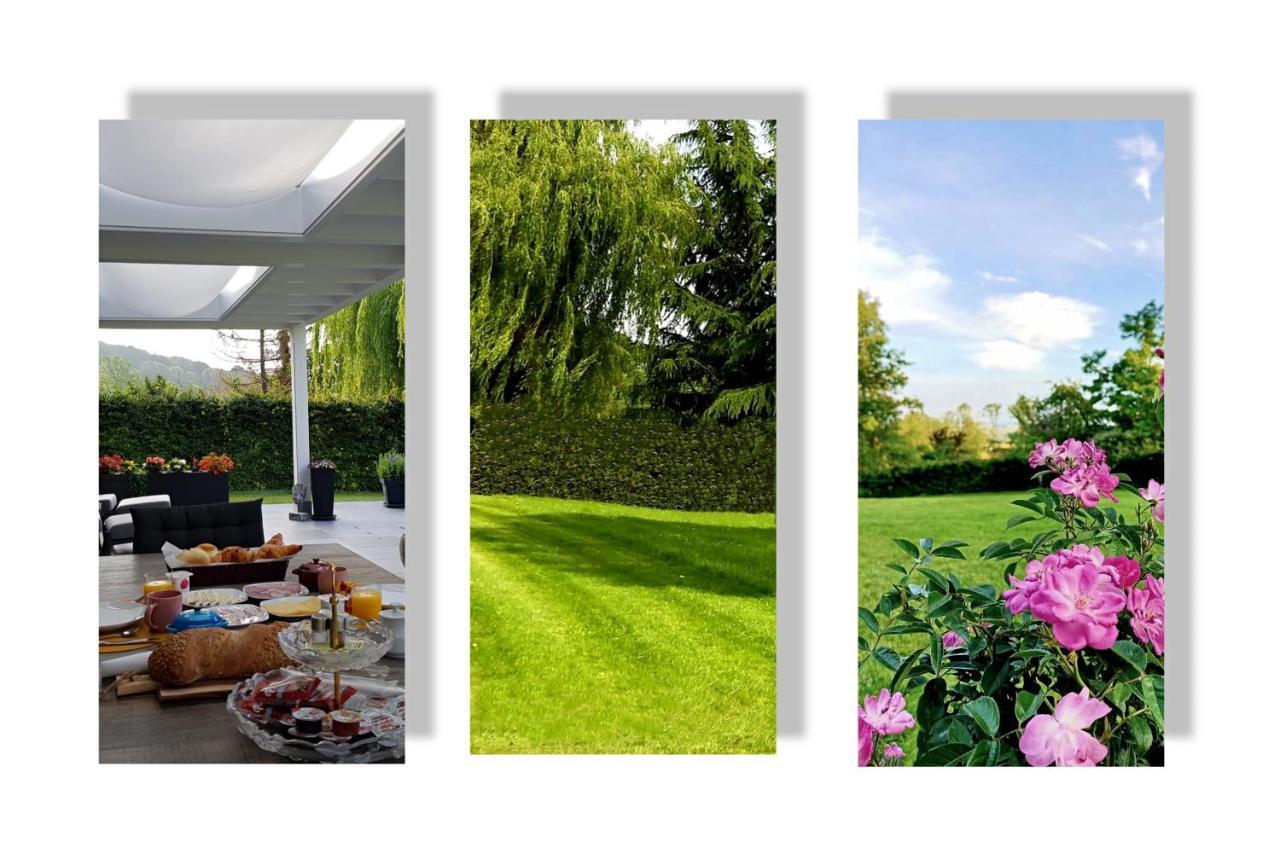 B&B Le Reclus Mont-de-l'Enclus Ngoại thất bức ảnh